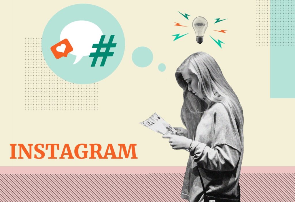 Brands Using Instagram In Pr 7 Examples To Get You Inspired Pr Resolution By Coveragebook